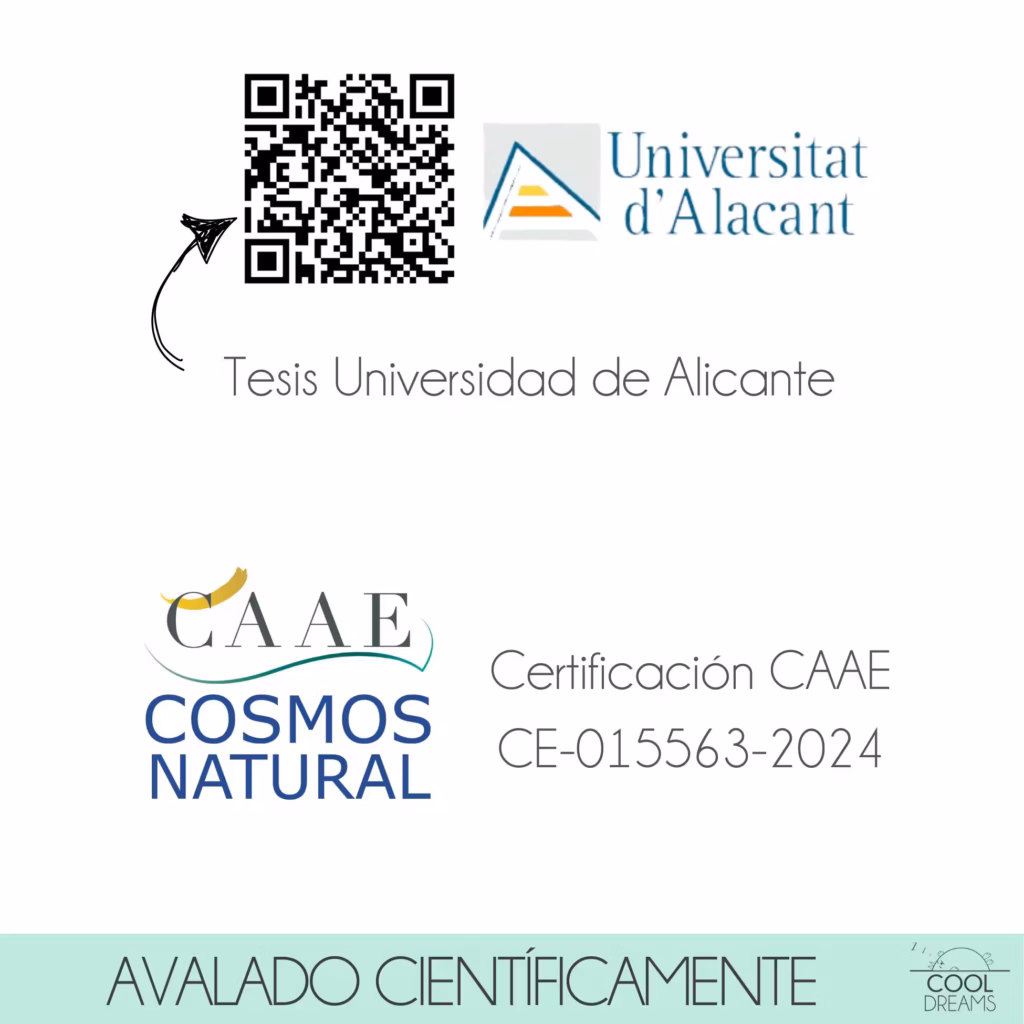 disco de lactancia mamaceram certificaciones