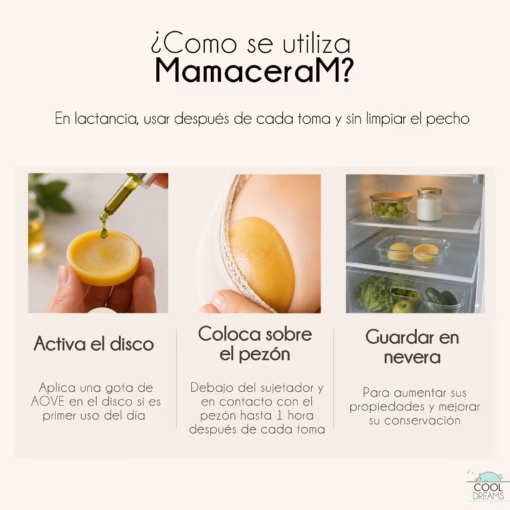 Discos-mamaceram-como-usarlos discos mamaceram como usarlos