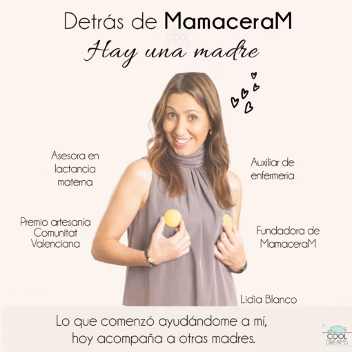 Discos-mamaceram-lidia-blanco discos mamaceram lidia blanco