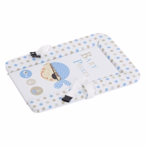 Cambiador bebe niño con safelock