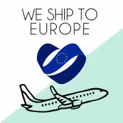 envios a europa