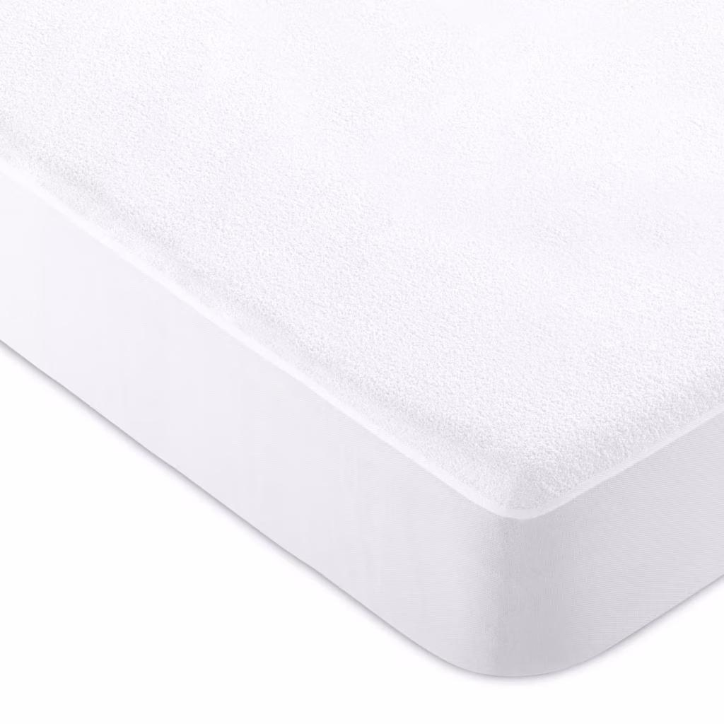 protector de colchon