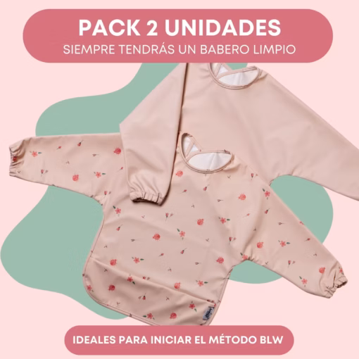Babero-bebe-impermeable-mariquitas-3 Babero-bebe-impermeable-mariquitas-3