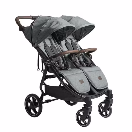 silla paseo ventt twin leaf