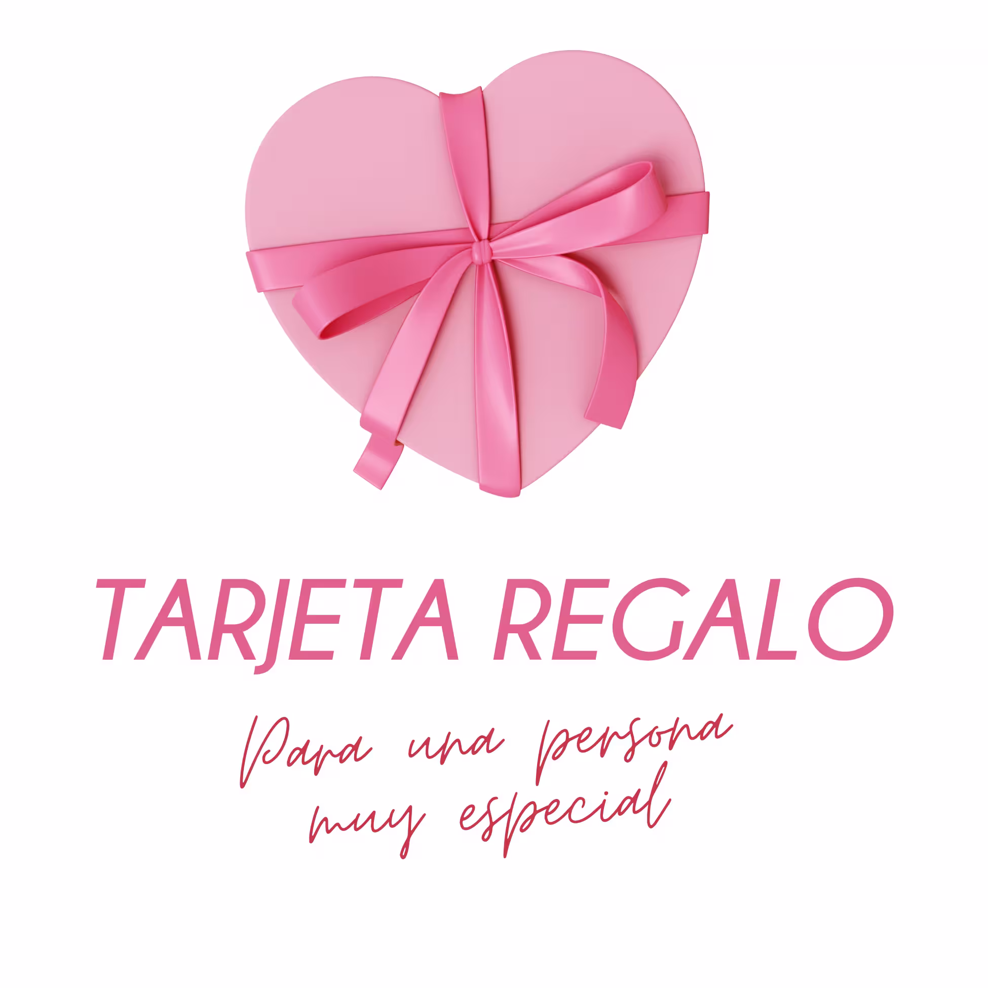 Tarjeta de regalo