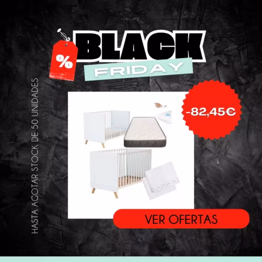 Oferta Black Friday Cool Dreams 2025