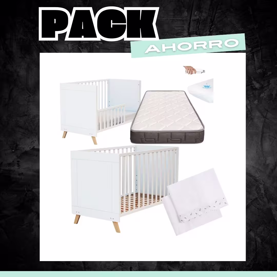 Pack ahorro Sakura Cool-Dreams