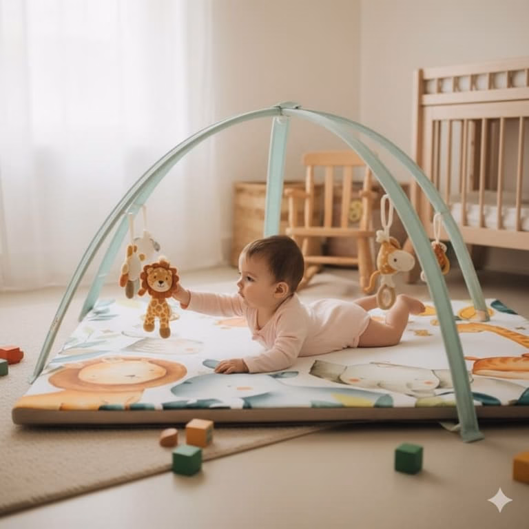 Regalo bebe primer año 