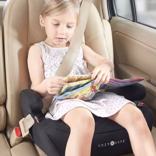 alzador cozy n safe neo isize portada