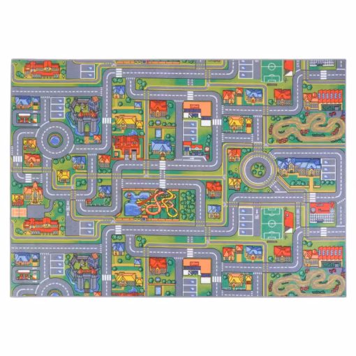 Park & Go alfombra infantil park and go alfombra infantil