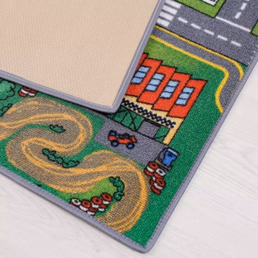 Park & Go alfombra infantil detalle park and go alfombra infantil detalle
