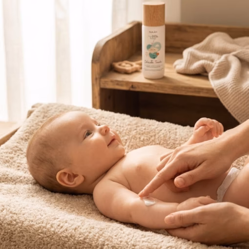 crema pieles atopicas delicate touch portada