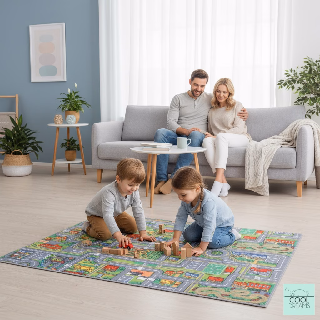 ¿Cuánto le cuesta realmente esa alfombra barata?