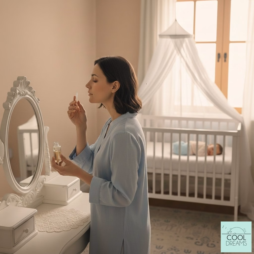 Una buena rutina de cuidado facial pensada para embarazo y postparto.