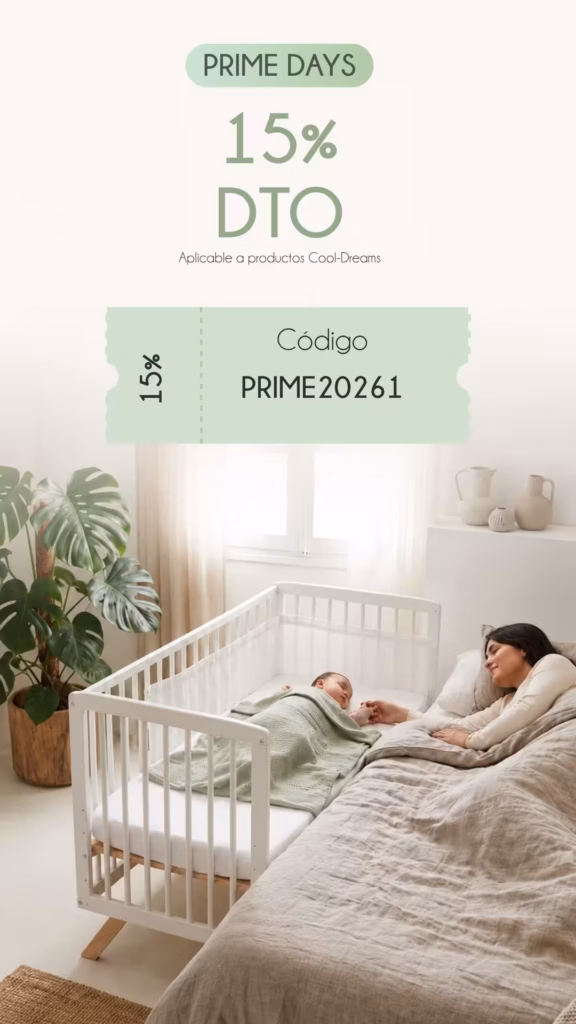 home cool dreams prime day movil