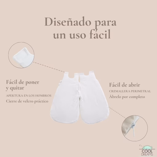 saco-dormir-bebe-facilidad-uso-terra-linen saco dormir bebe facilidad uso terra linen